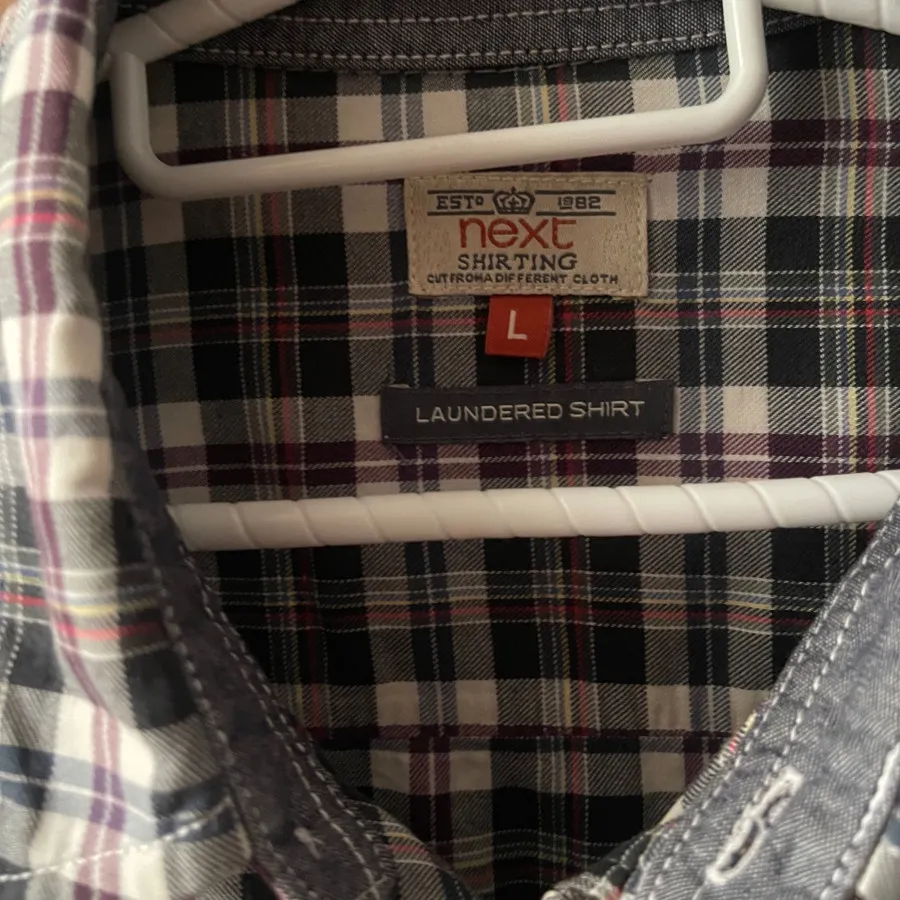 پیراهن مردانه