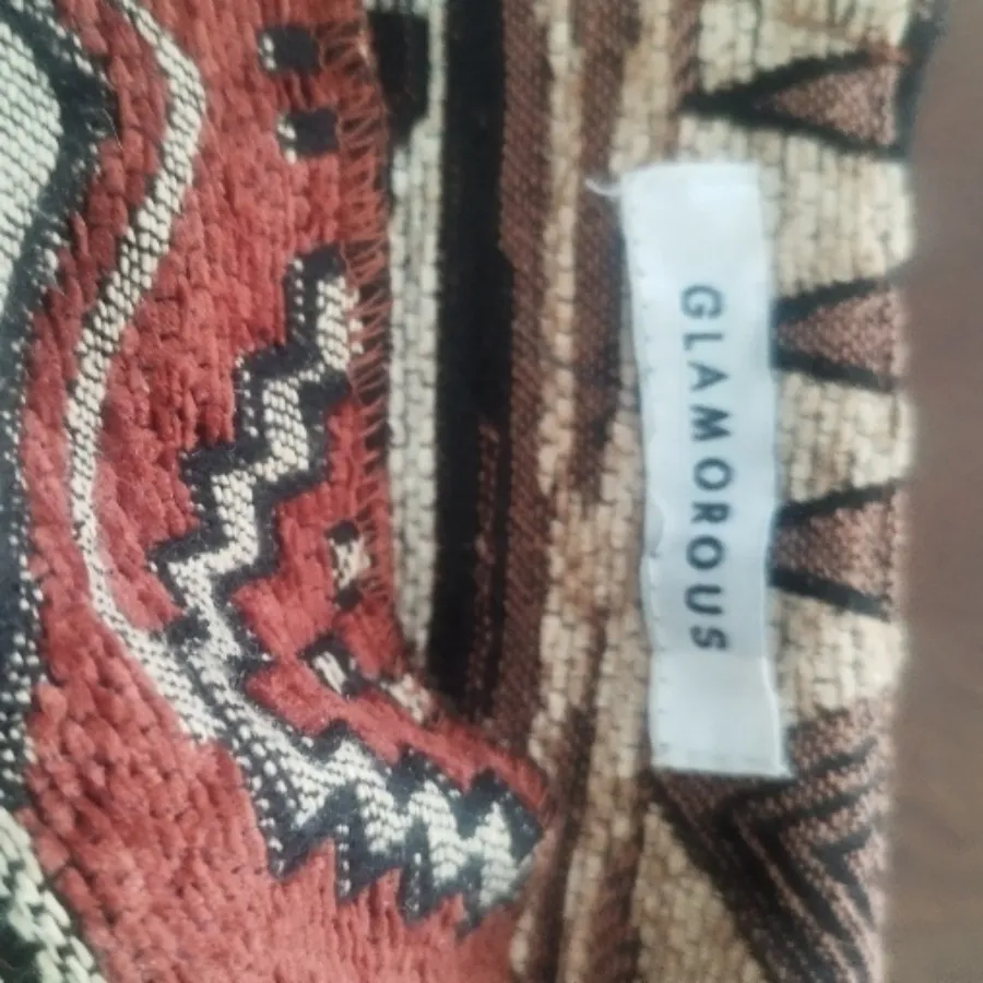 دامن ترند وارداتی