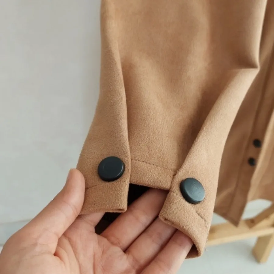 مانتو سویت دانشجویی