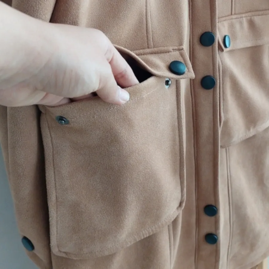 مانتو سویت دانشجویی