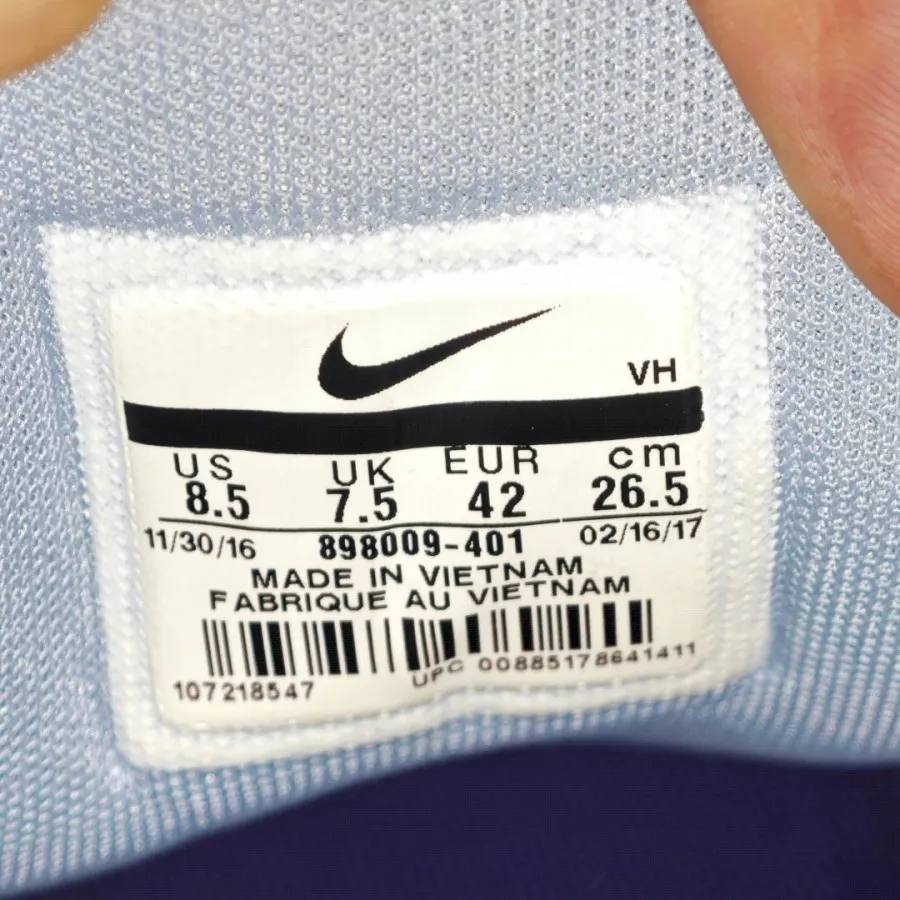 کفش نایک air سایز 41