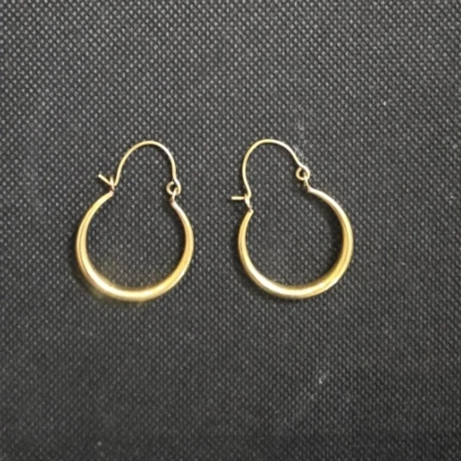 گوشواره برنجی اصل