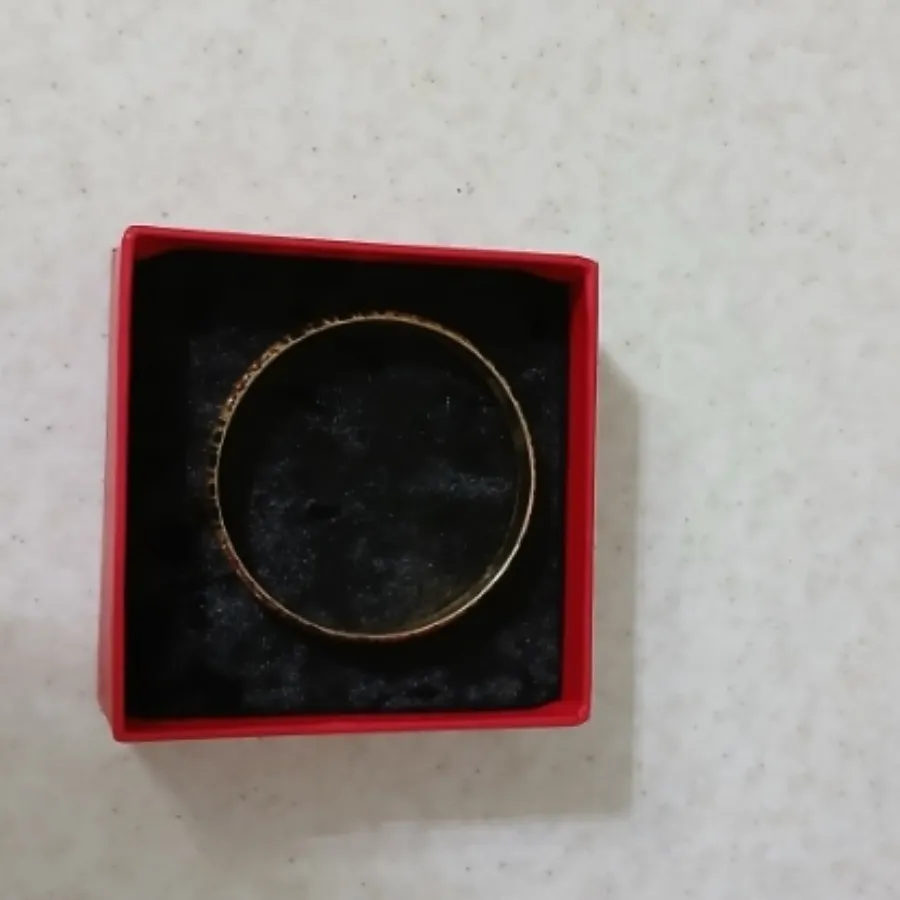 النگو رنگ ثابت