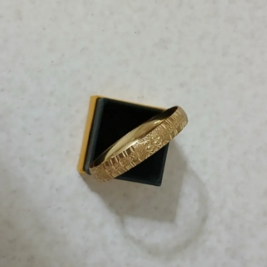 النگو رنگ ثابت