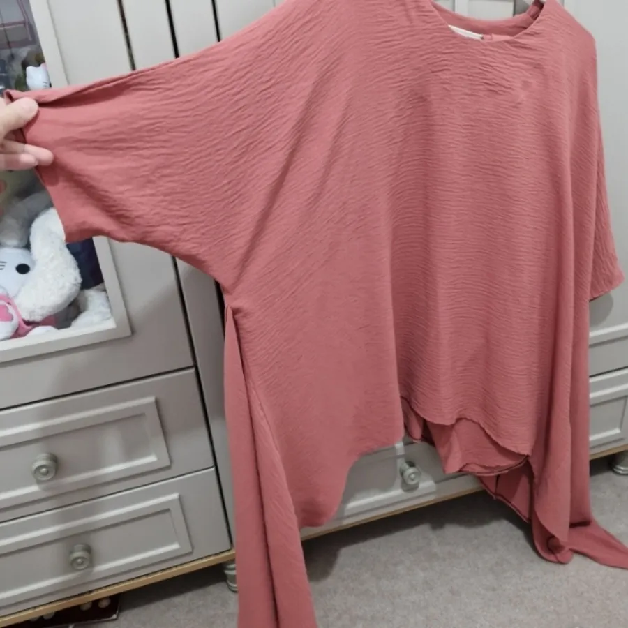 پیراهن دو تیکه