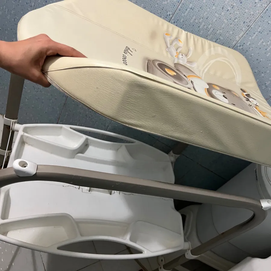 وان ایستاده حمام- خارجی