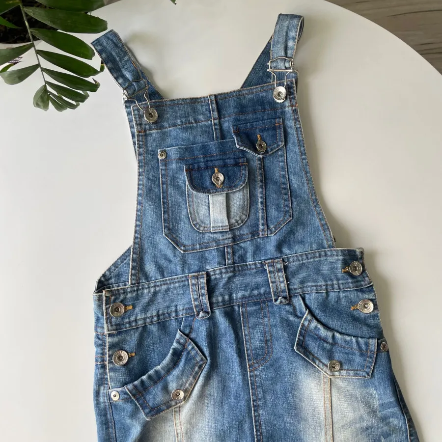 اورال دامنی جین