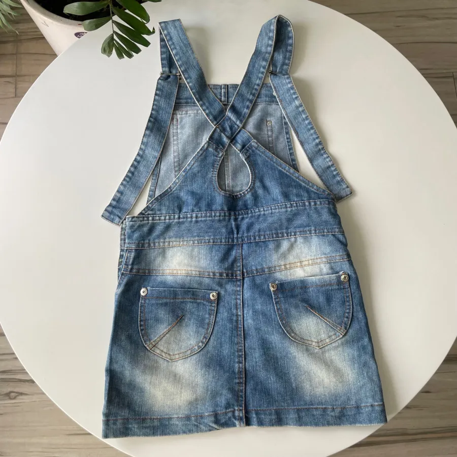 اورال دامنی جین