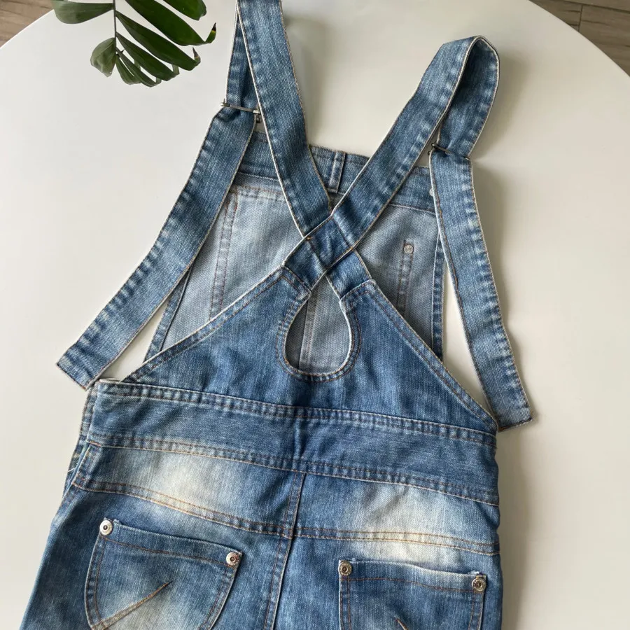 اورال دامنی جین