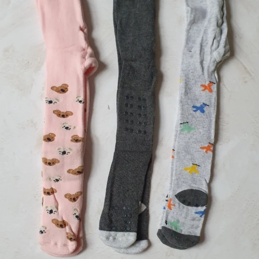 جوراب شلواری آلمانی