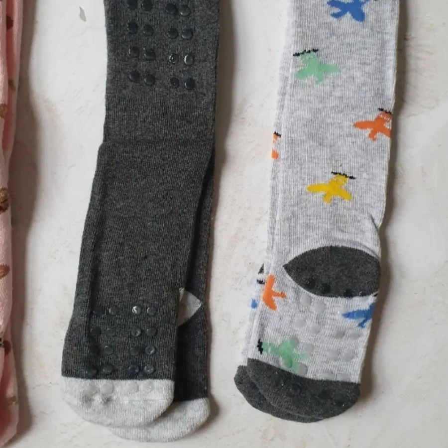 جوراب شلواری آلمانی