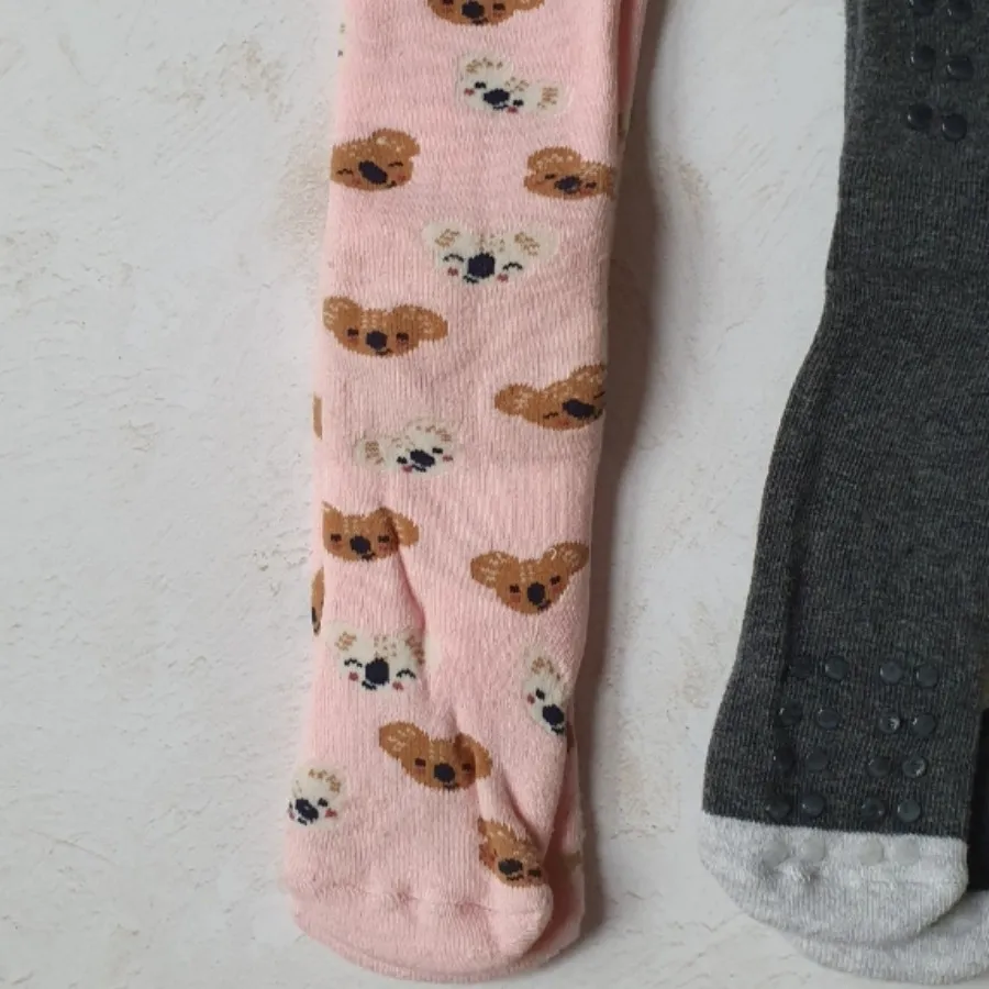 جوراب شلواری آلمانی