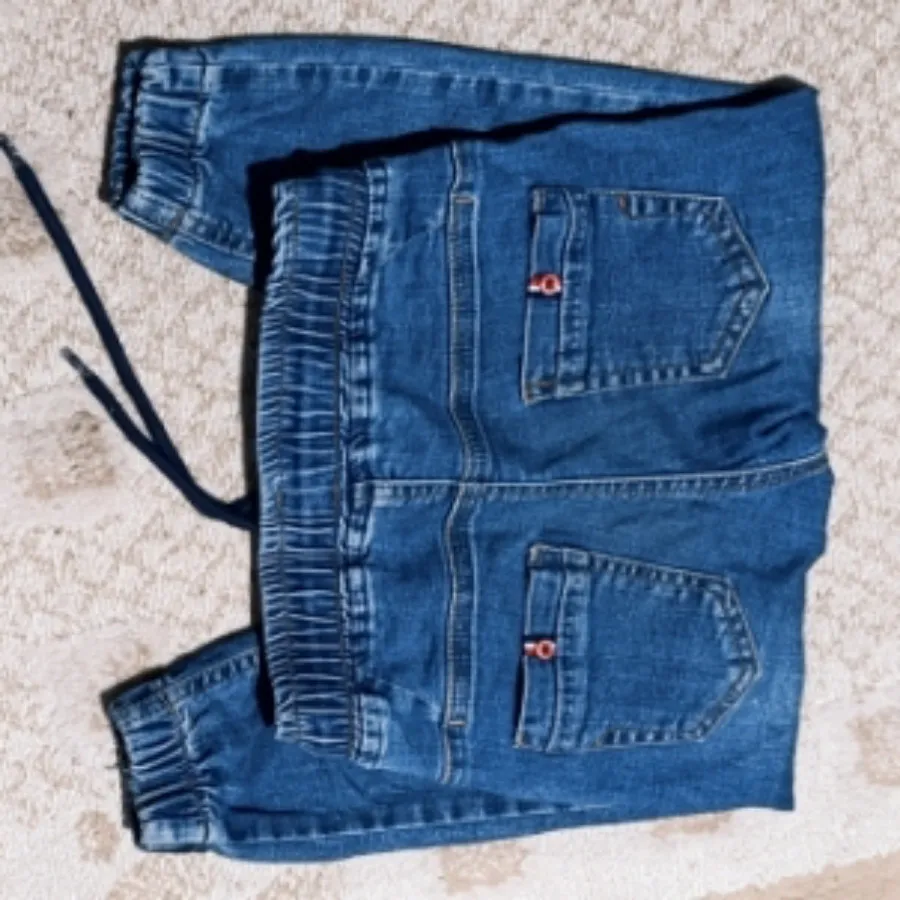 شلوارجین اسلش وارداتی