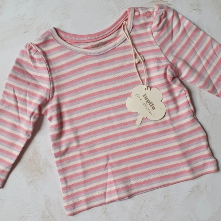 بلوز نوزادی آلمانی