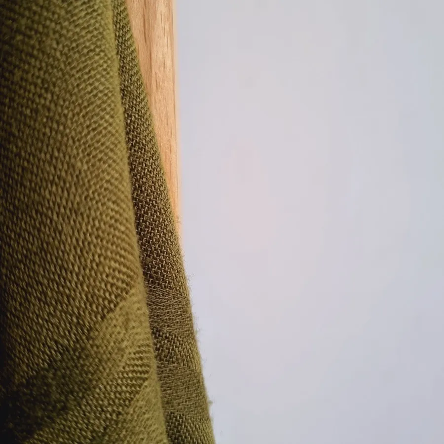 روسری نخی