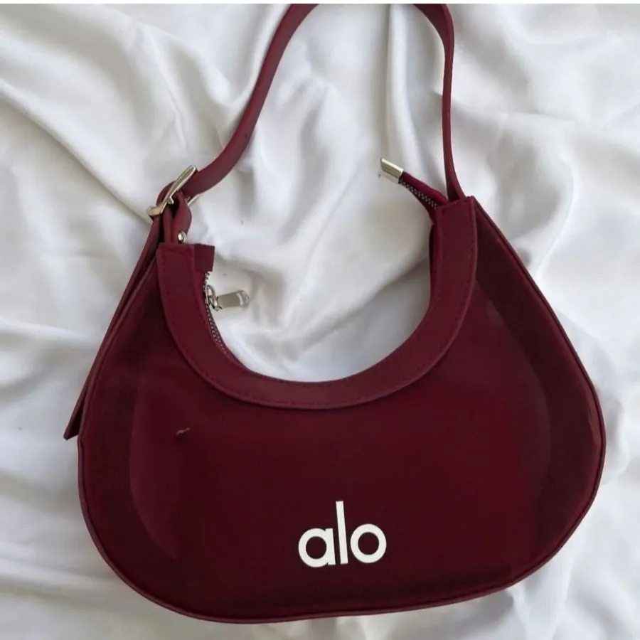 کیف دو تیکه a l o