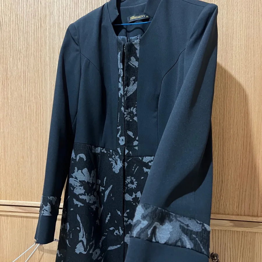 مانتو مجلسی ترک)تخفیف مید