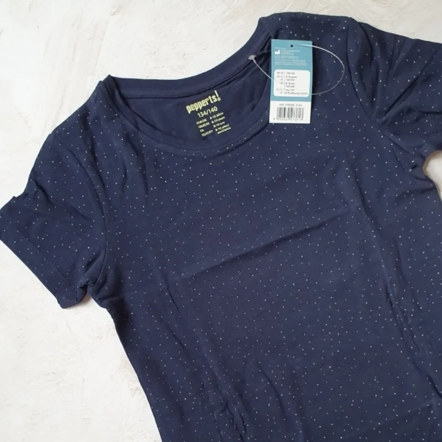 تیشرت آلمانی