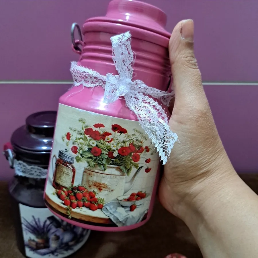 بانکه های نیم کیلویی