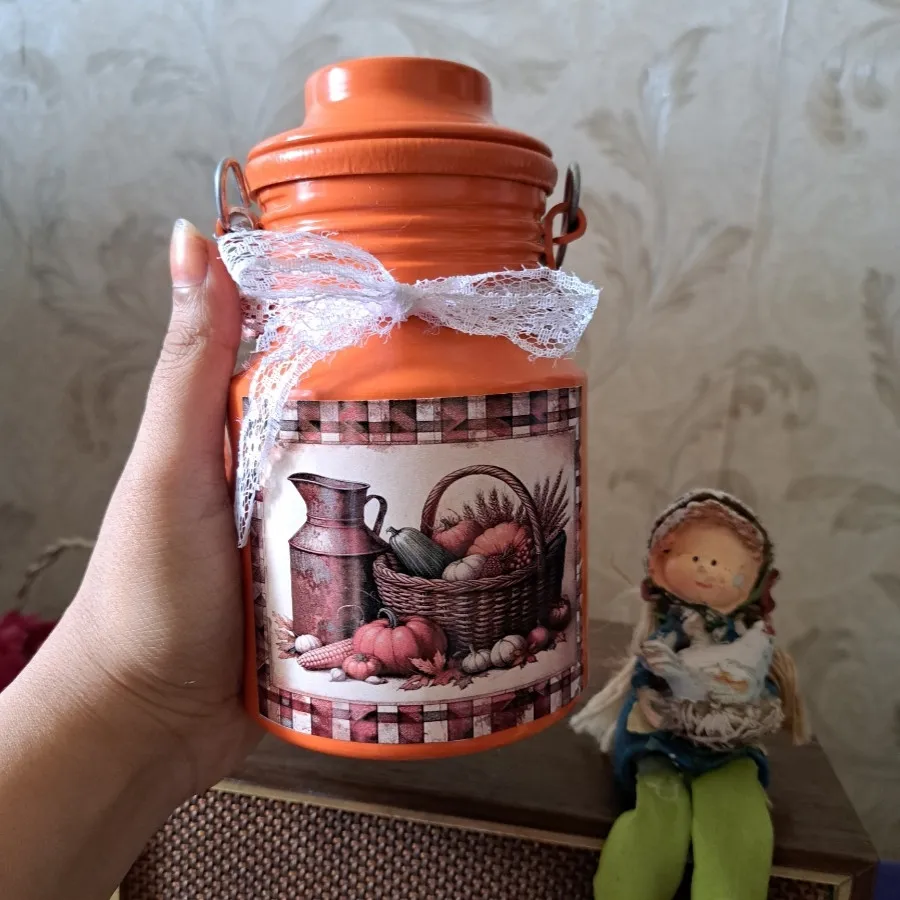 بانکه های نیم کیلویی