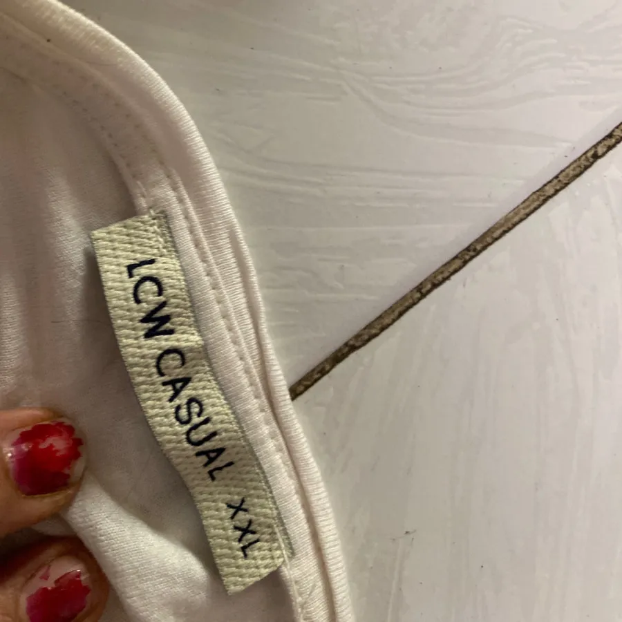 تیشرت خارجی