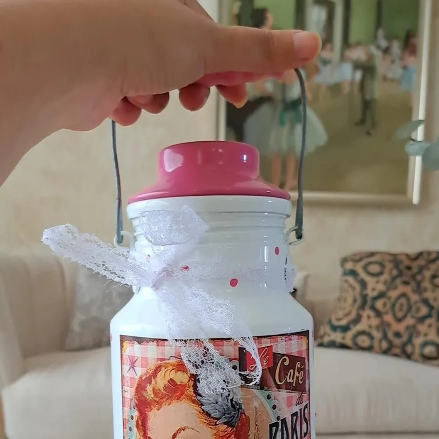 بانکه های رویی رنگ کوره