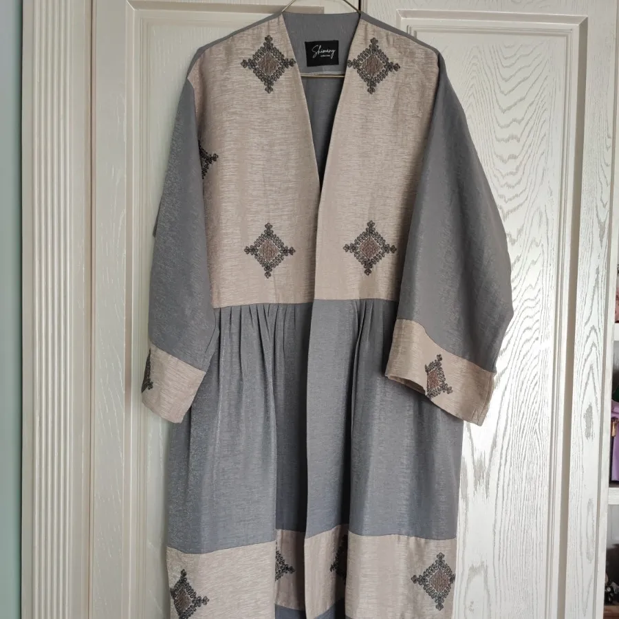 مانتو مجلسی