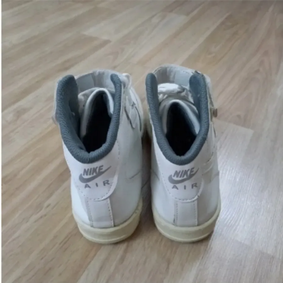 کتونی ساقدار نایک