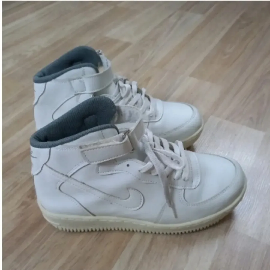 کتونی ساقدار نایک