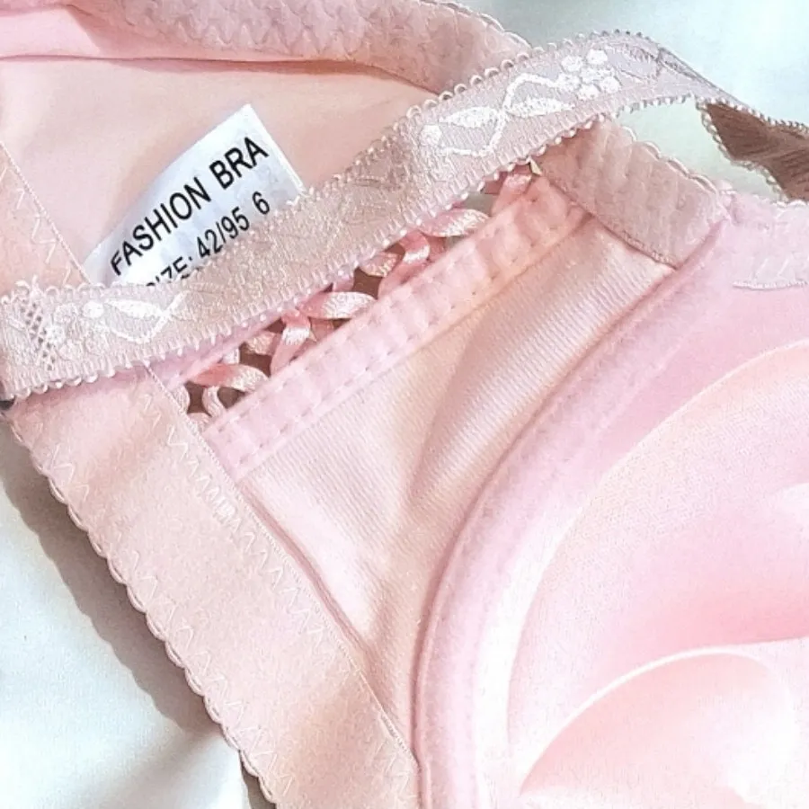 سوتین اسفنجی سایز80