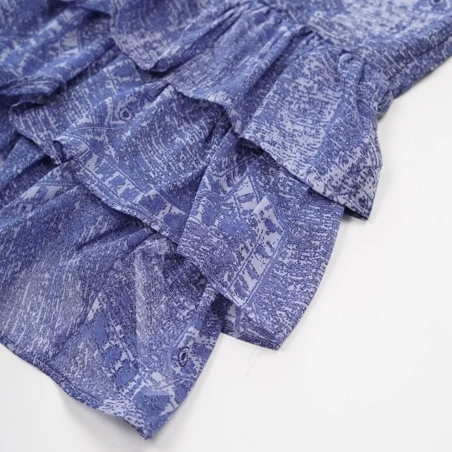 پیرهن کوتاه وارداتی