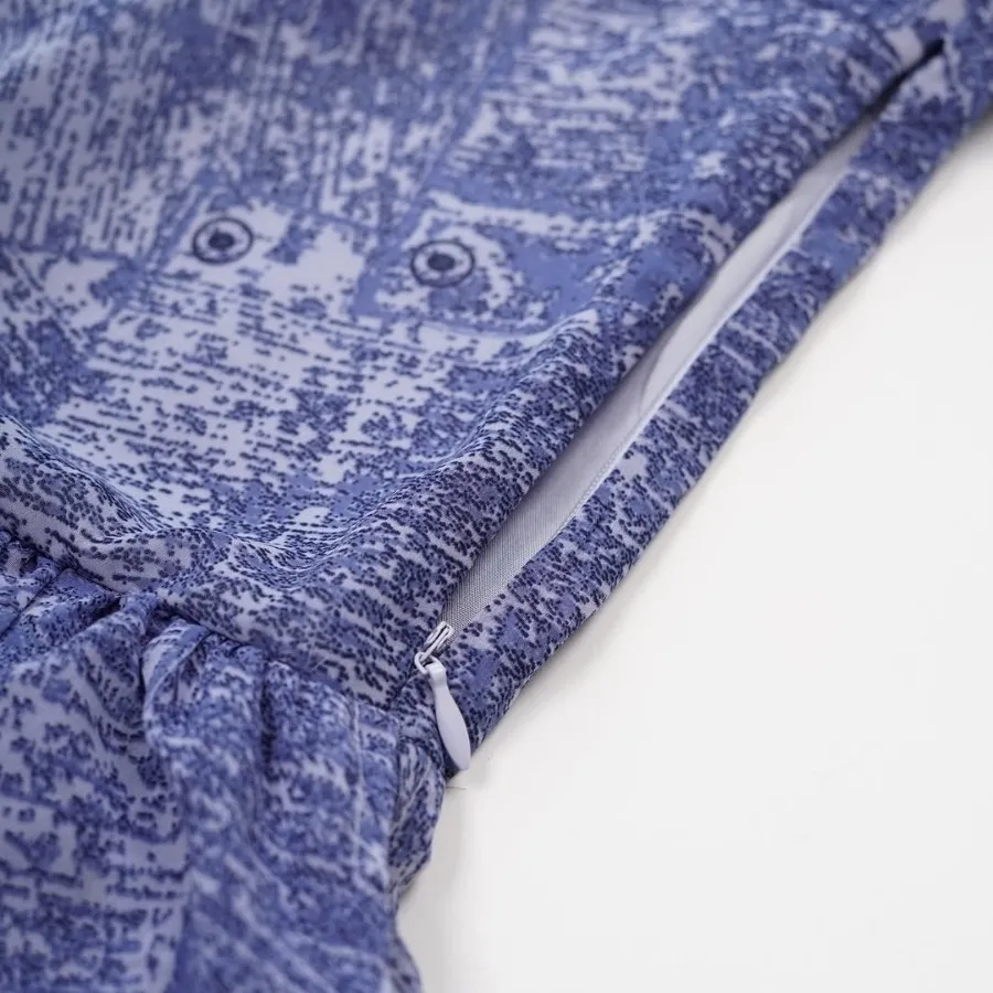 پیرهن کوتاه وارداتی