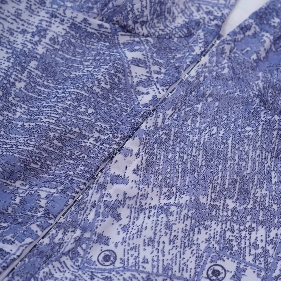 پیرهن کوتاه وارداتی