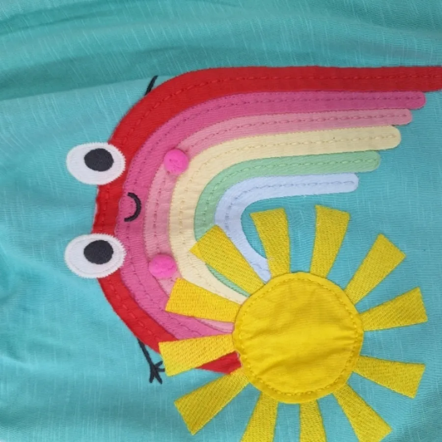 پیراهن نکست