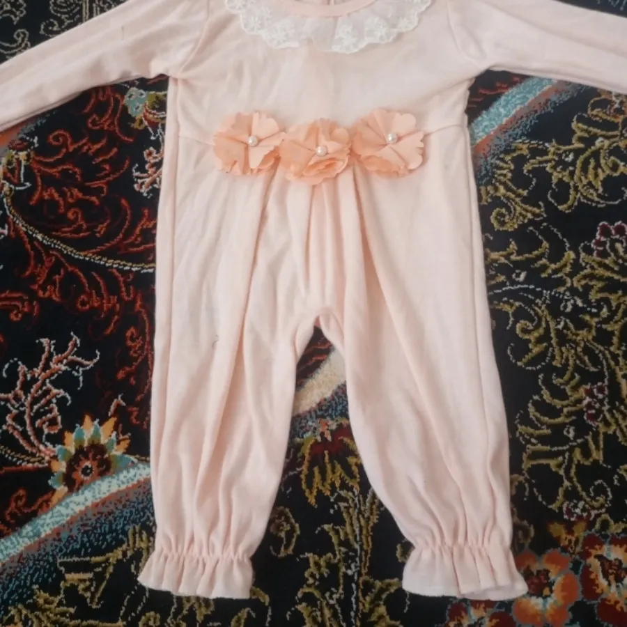 سرهمی نوزادی