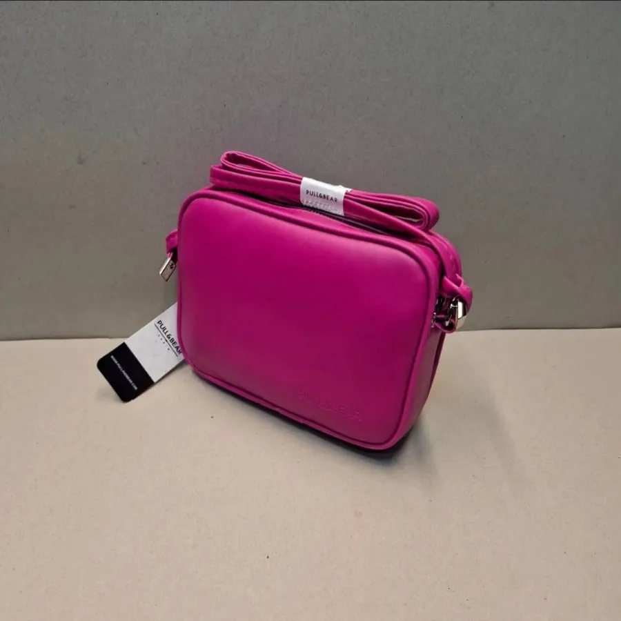 کیف دوشی مستطیلی وارداتی