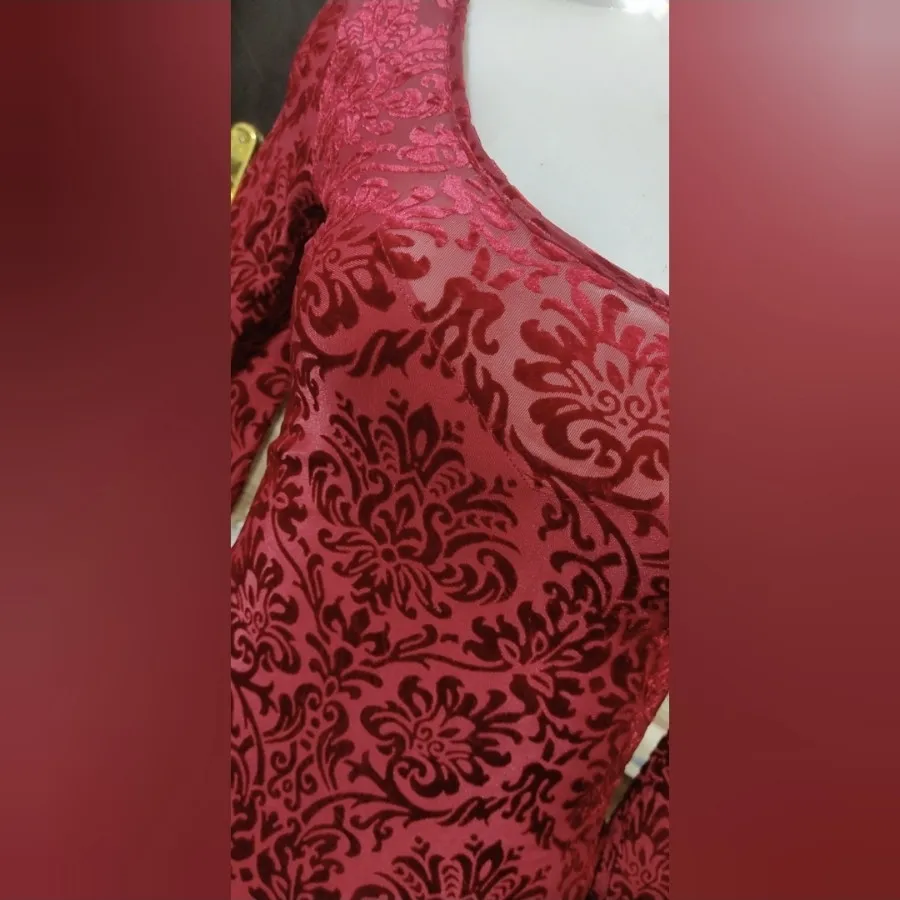 پیراهن مجلسی