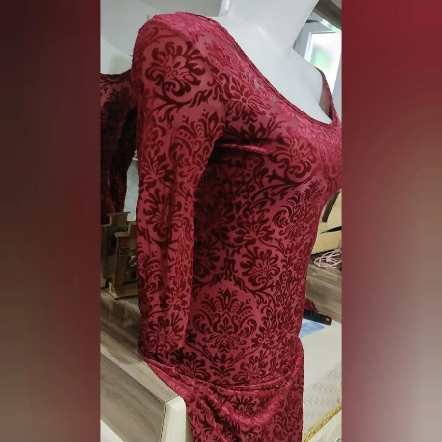 پیراهن مجلسی