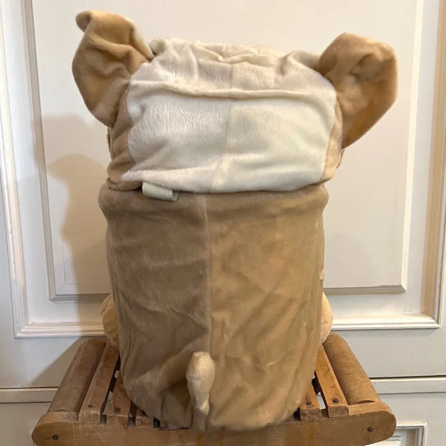 سطل نظم دهنده عروسکی