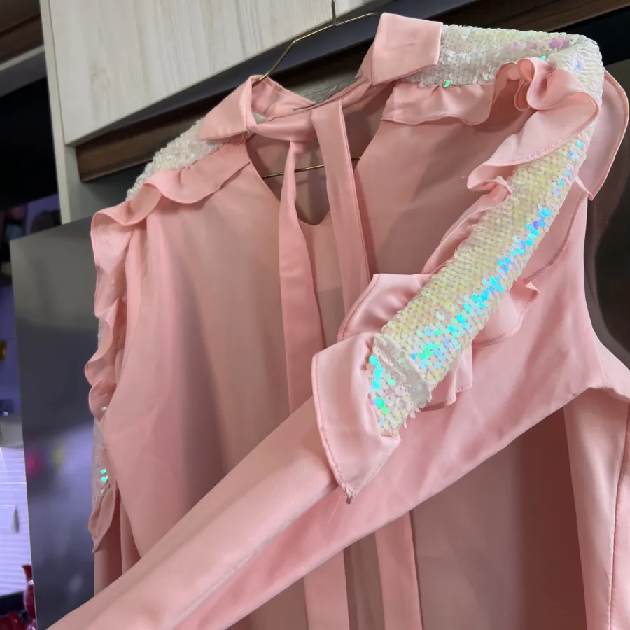 شومیز گوگولی