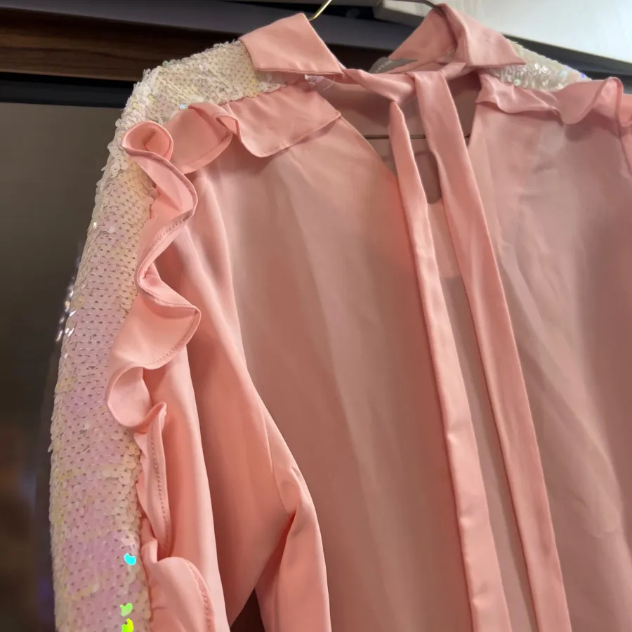 شومیز گوگولی