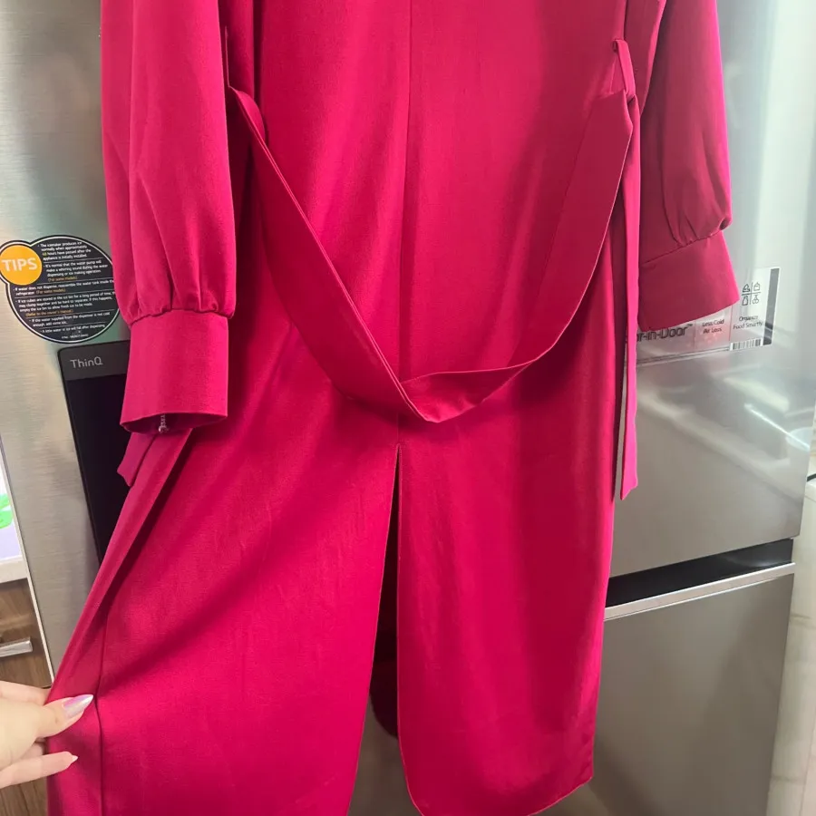 مانتو سرخابی