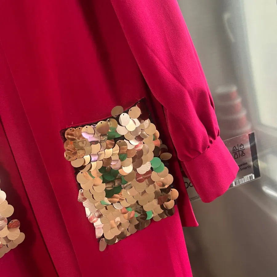 مانتو سرخابی