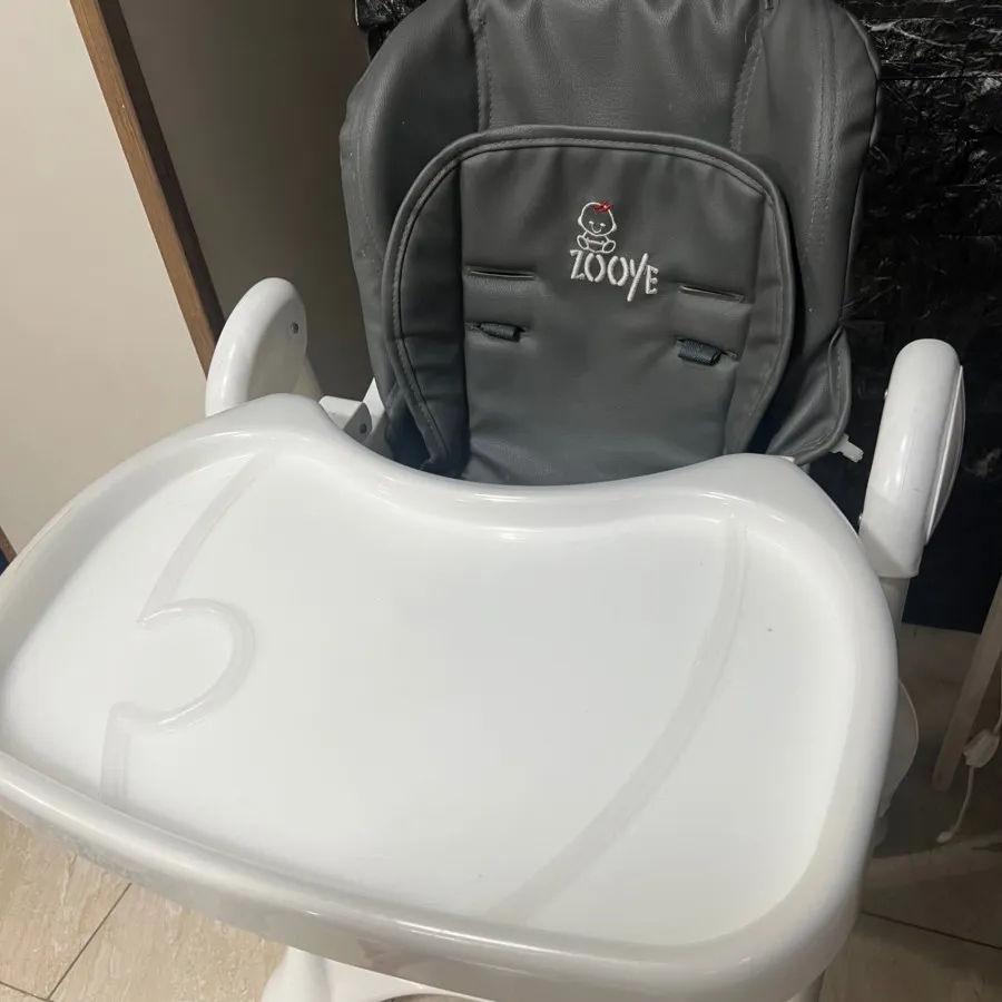 صندلی غذا کودک