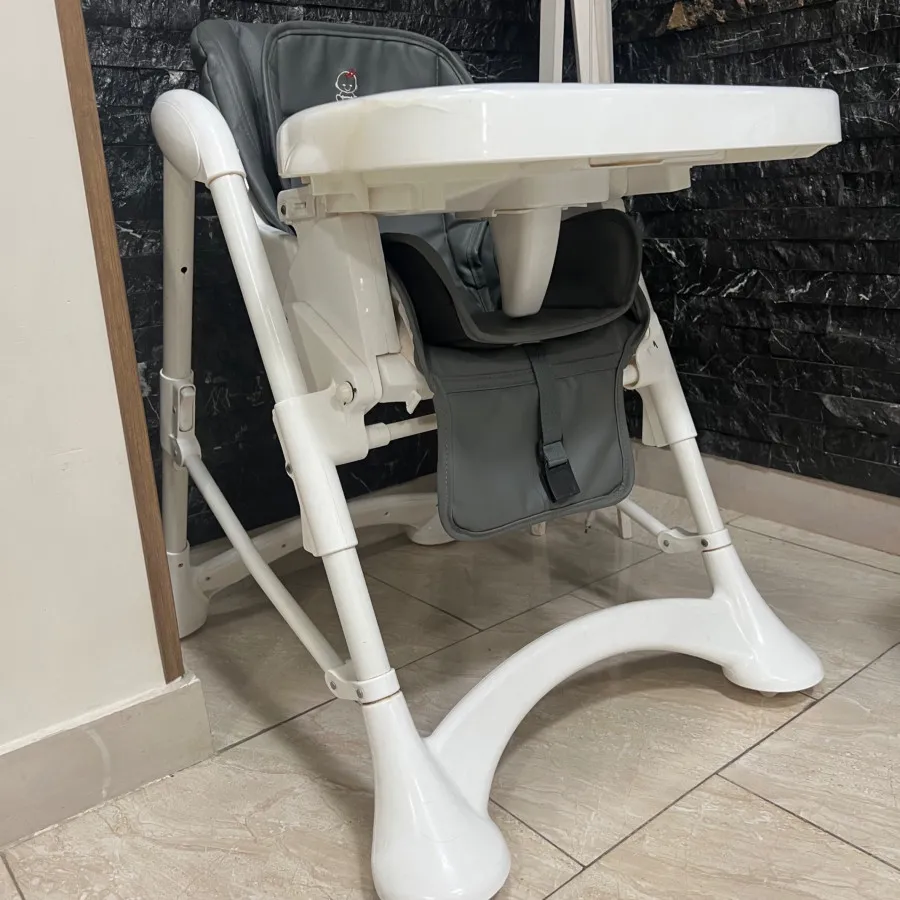 صندلی غذا کودک