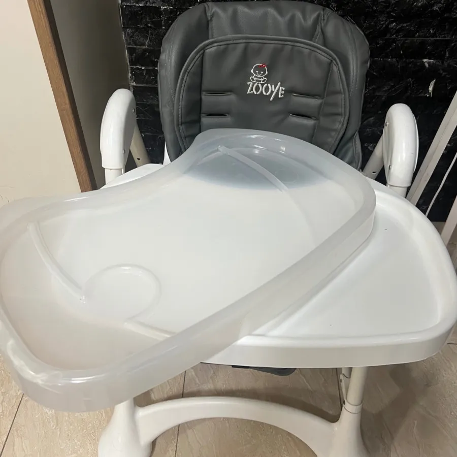 صندلی غذا کودک