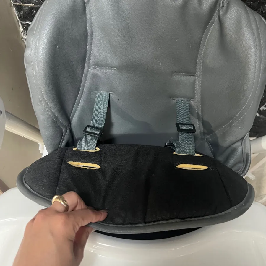 صندلی غذا کودک