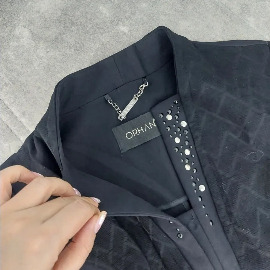 مانتو  orhan ترک