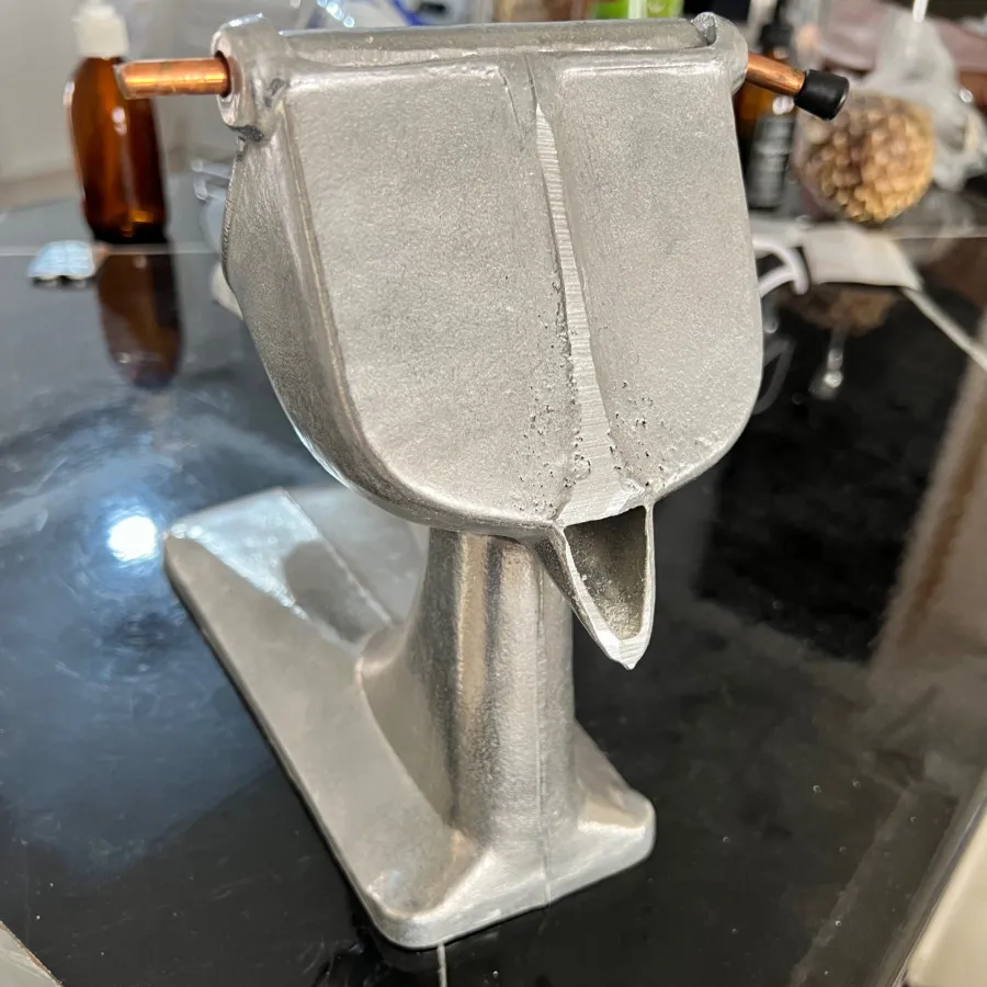 آب میوه گیری دستی