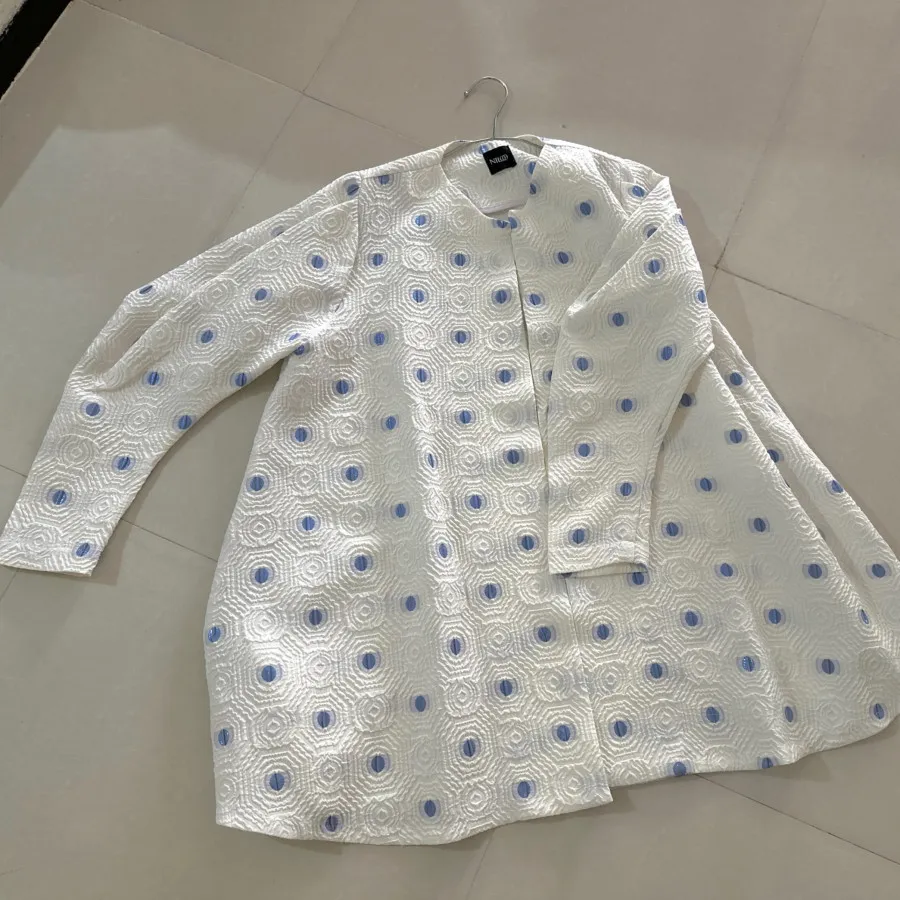 مانتو عروسکی